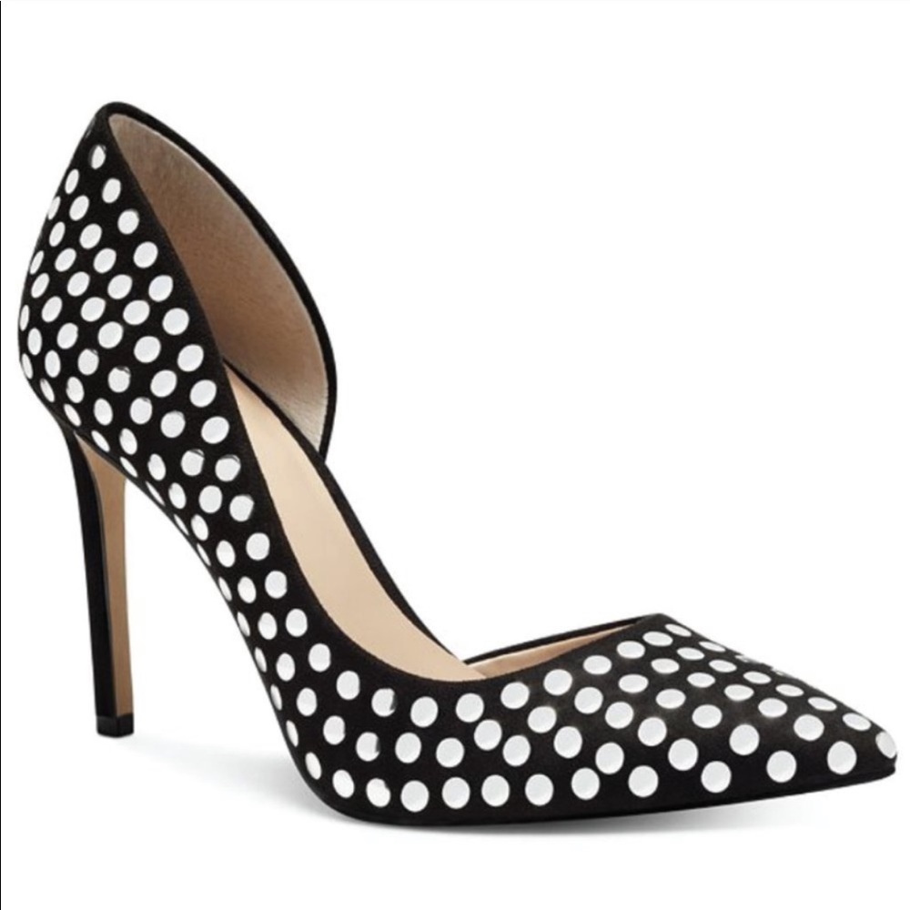 NEW INC Kenjay D’Orsay Pumps